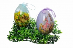 17 Uskršnja veštačka jaja